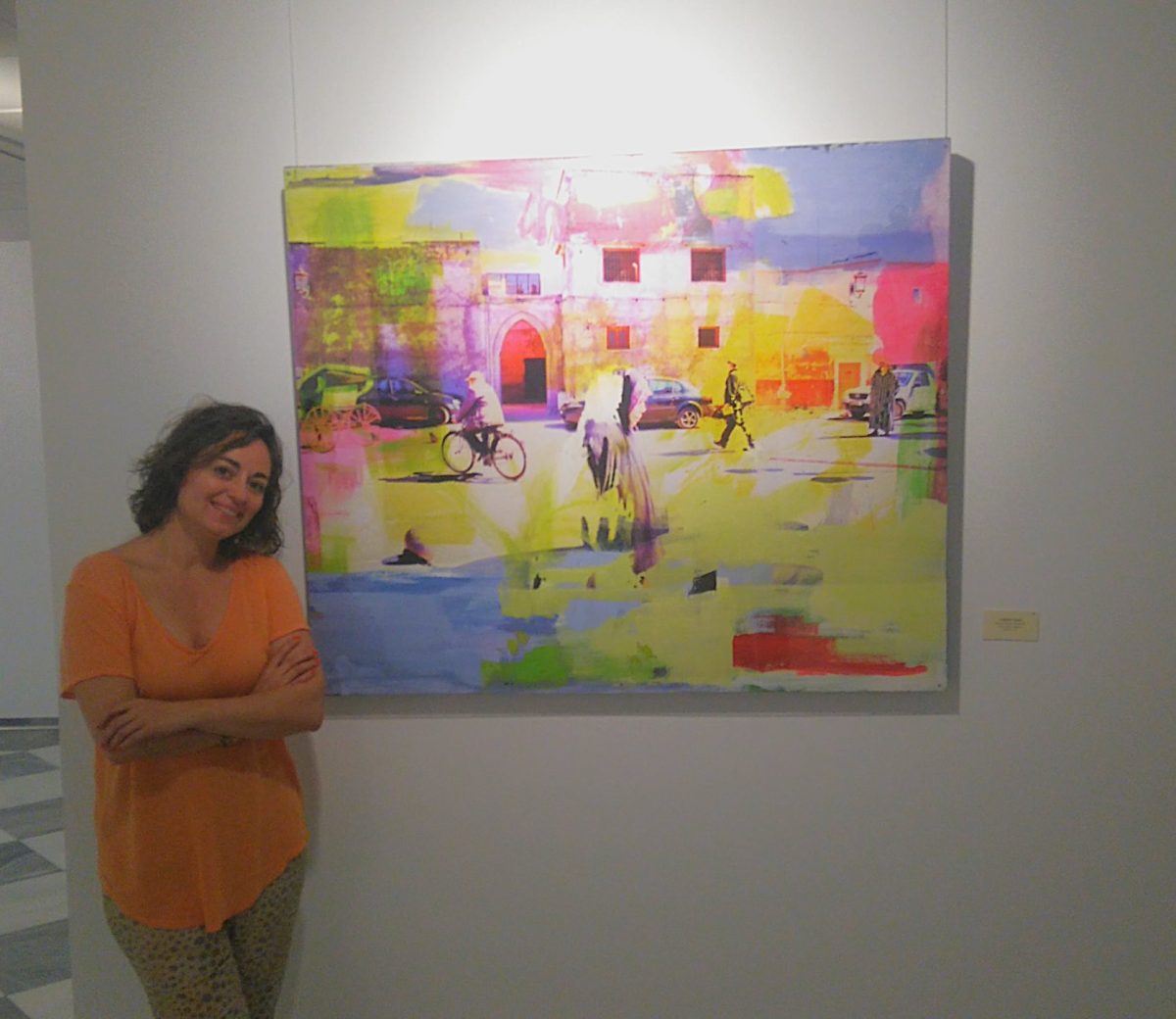 A NINGÚN LUGAR. XXVI CERTAMEN NACIONAL DE ARTES PLÁSTICAS DE LA UNED A NINGÚN LUGAR. XXVI CERTAMEN NACIONAL DE ARTES PLÁSTICAS DE LA UNED