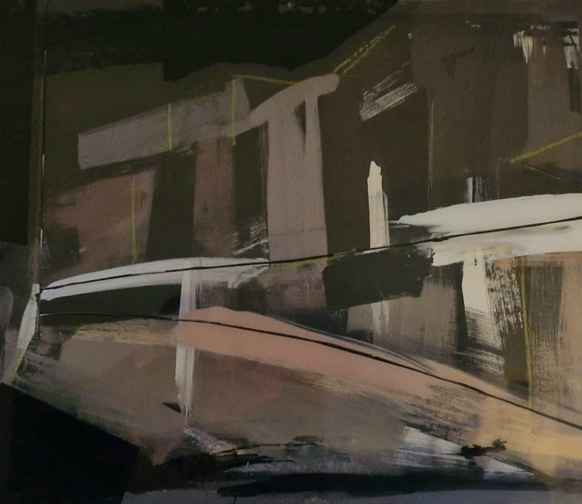 paseo nocturno Tec mixta